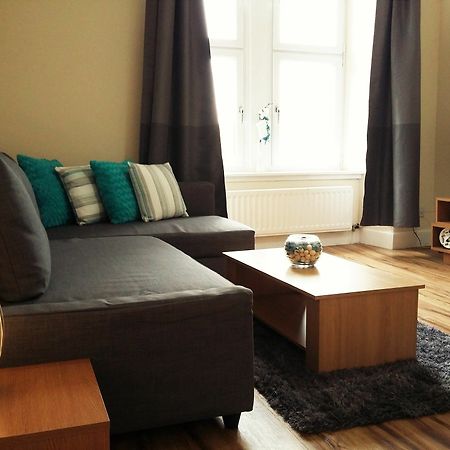 2 Bed Apartment Finnieston Glasgow Exterior foto