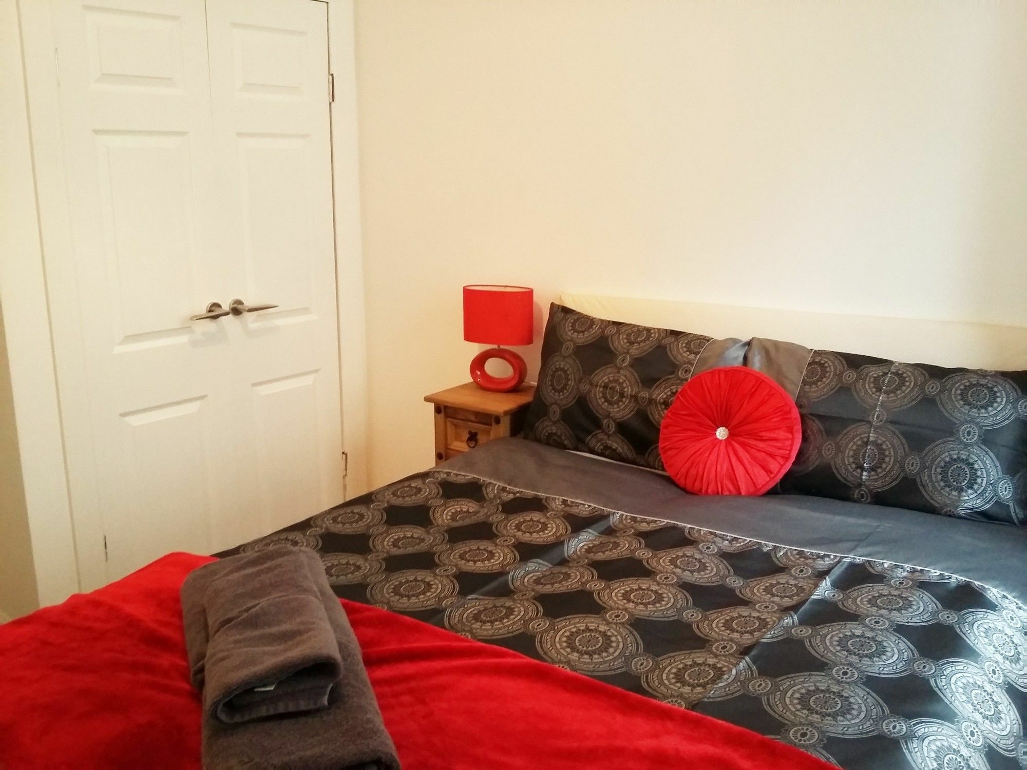 2 Bed Apartment Finnieston Glasgow Exterior foto